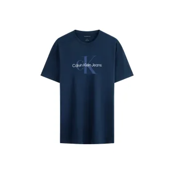 Calvin Klein Logo print T shirt