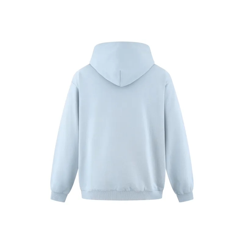 CAI Sweatshirt Unisex Aqua Green-1