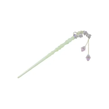 CHIMERA Acetate Plate Hairpins Women's