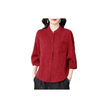 Yi Mengyuan Shirts Women's