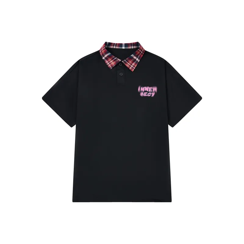 INNERSECT T Shirts Unisex-5