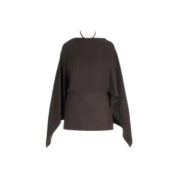 Valentino Bodysuits Women's Brown