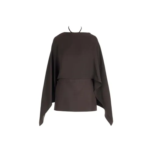 Valentino Bodysuits Women's Brown