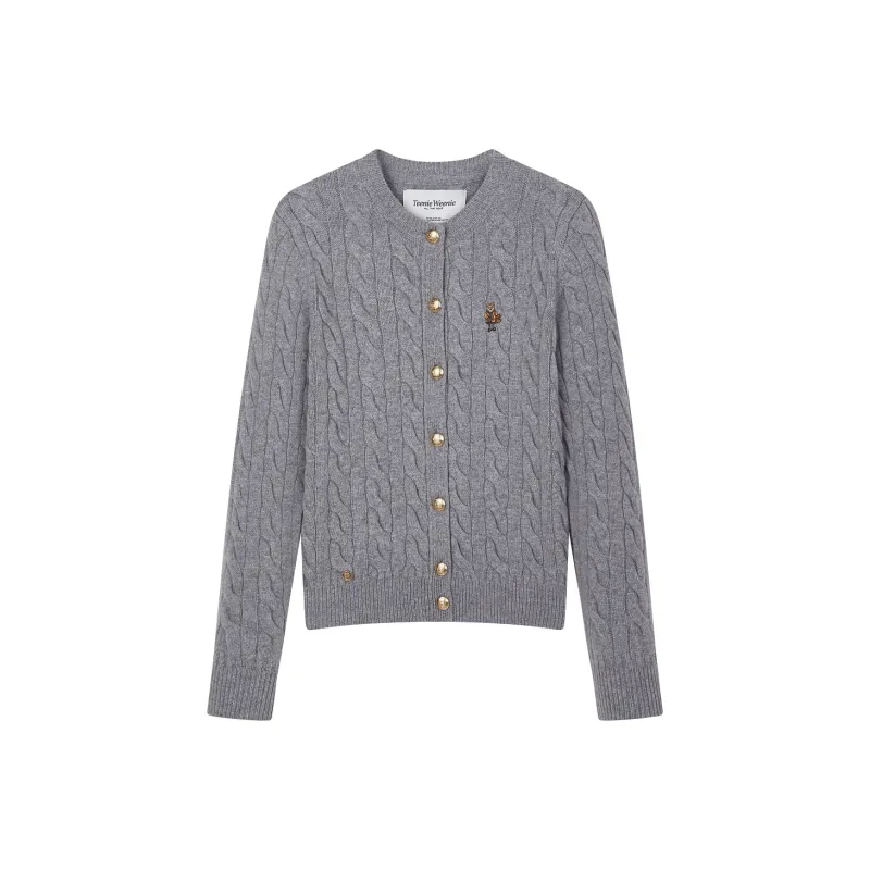 Teenie Weenie Knitwear Women's-0