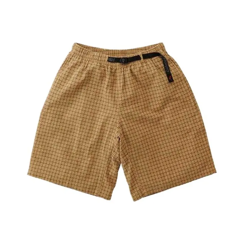 Gramicci Casual Shorts Men-6