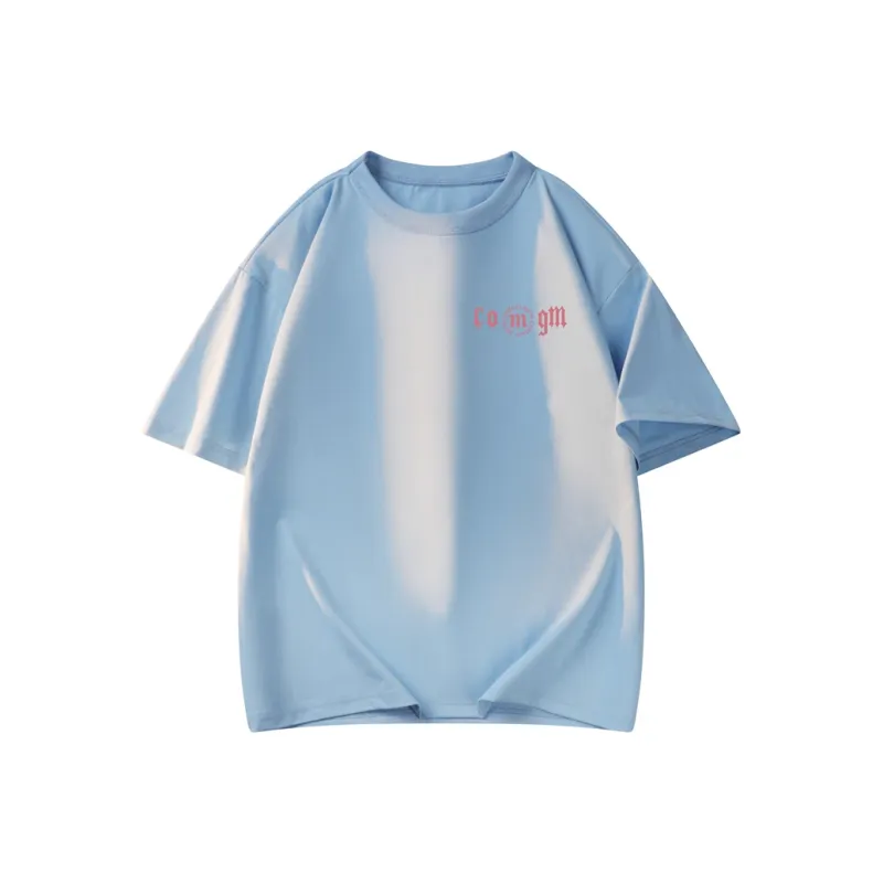 COMGM T Shirts Unisex-11