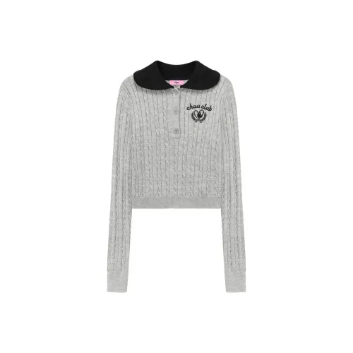 CHUU Knitwear Women's
