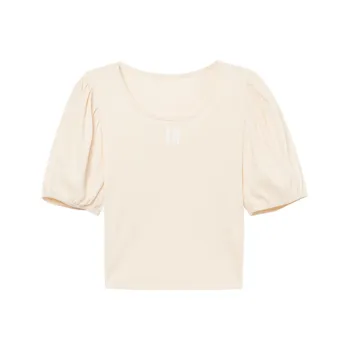 WESTLINK T Shirt Women's Apricot