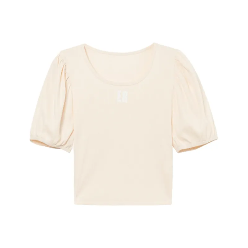 WESTLINK T Shirt Women's Apricot-0