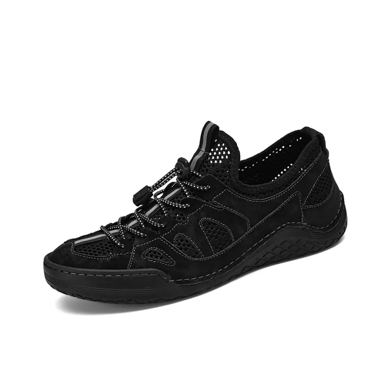 King Jinmai Low Top Casual Shoes Men's-10