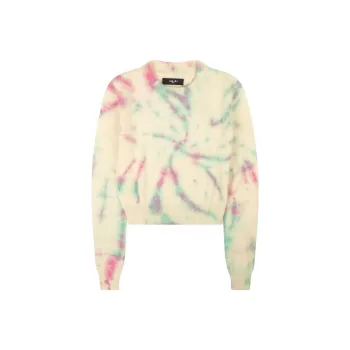 AMIRI Crewneck 'Multicolor'