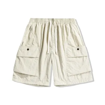 TIMD Casual Shorts Unisex