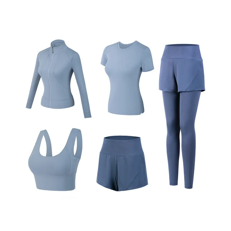 The New Age Family Yoga Set Women's-1