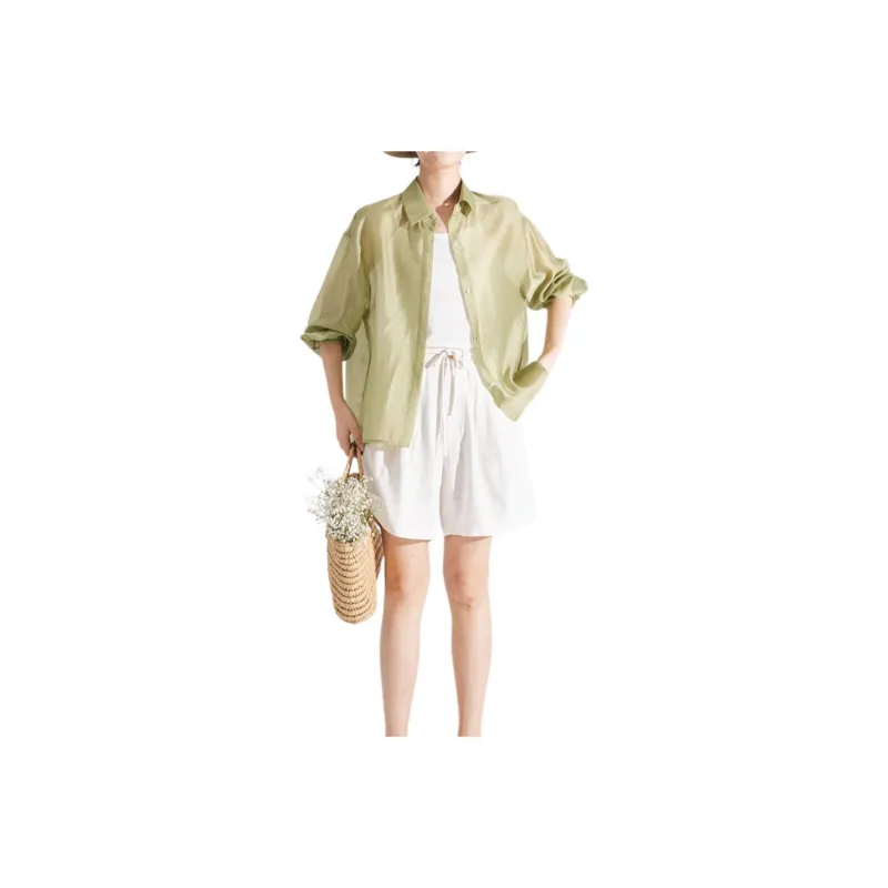 ZIMO Shirts Women's-4