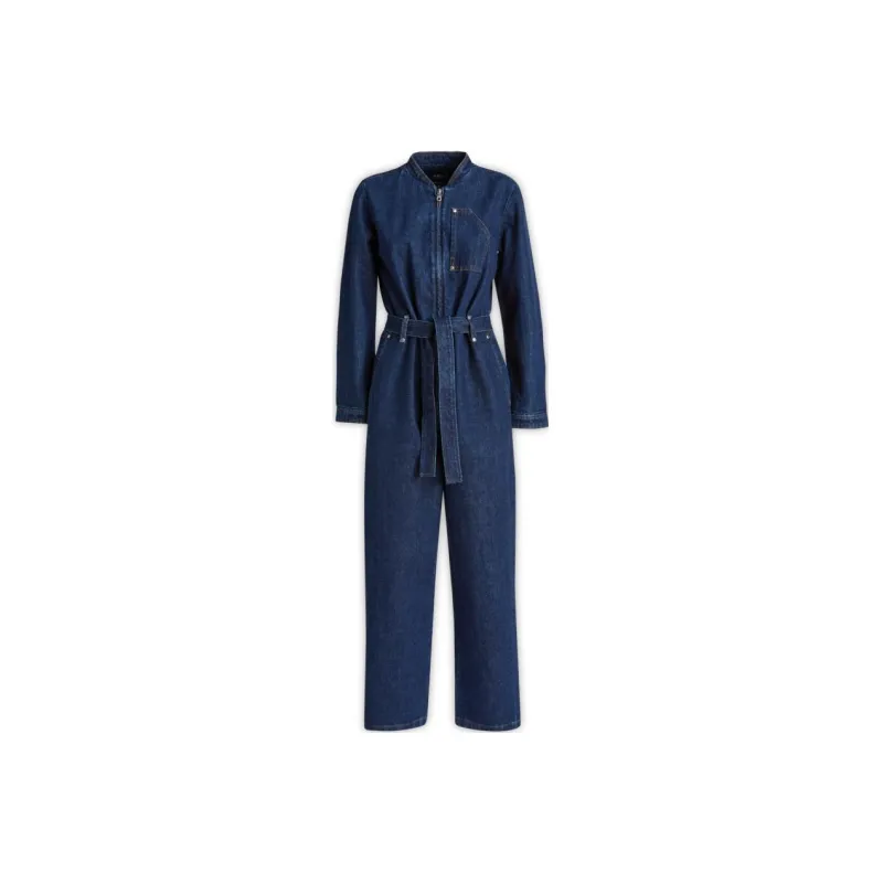 A.P.C Bodysuits Women's Blue-0