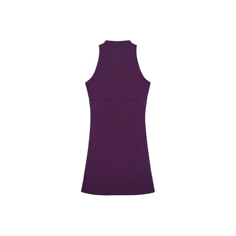Icicofficial Sleeveless Dress Women's-9