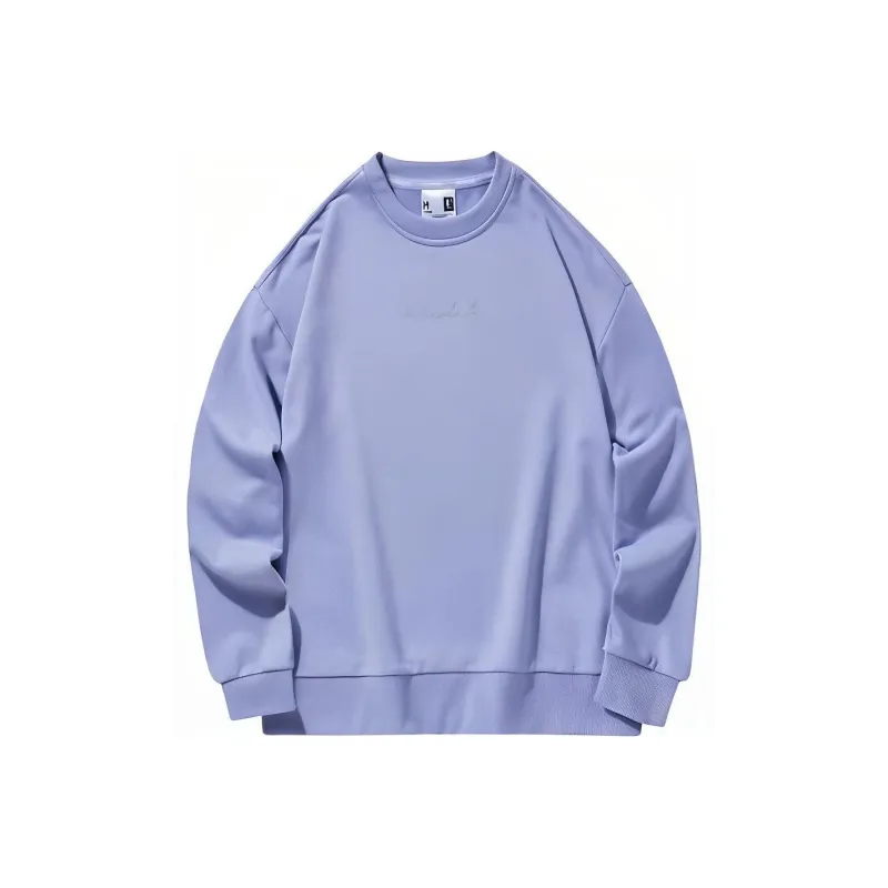 QIAODAN Sweatshirt Women's Vibrant Purple-0