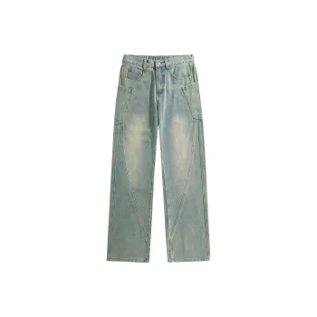 CHARLIE GOLF Jeans Unisex