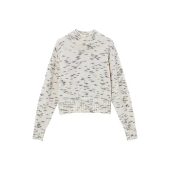 SOLWEIGE Knitwear Women's Polka Dot