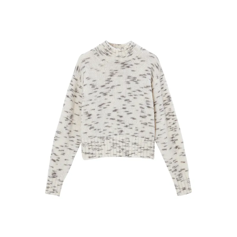 SOLWEIGE Knitwear Women's Polka Dot-0