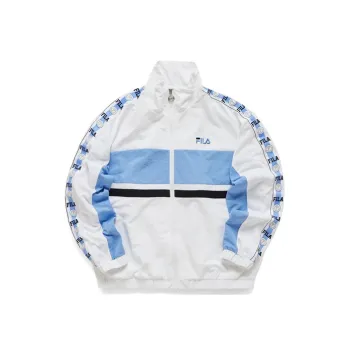 FILA FUSION Jackets Women's White