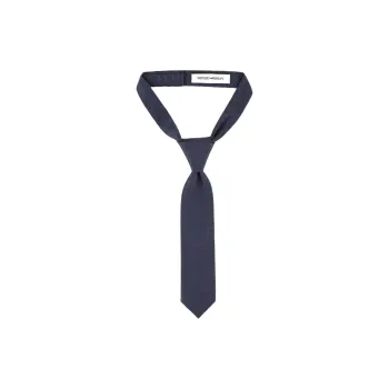 EMPORIO ARMANI Silk Ties Kids' Blue