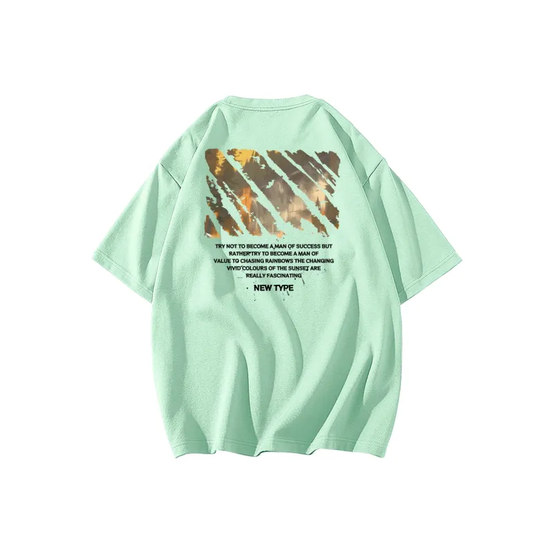 Nt T-Shirts Unisex-7