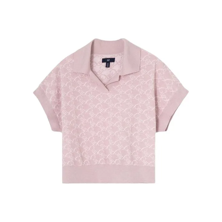 GAP Polo Shirts Women's-2