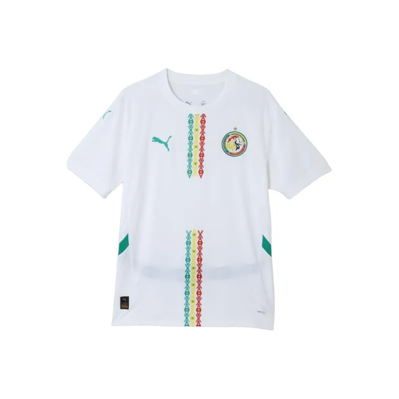 PUMA Jersey Local Senegal 2025 Para Hombre-0