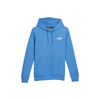 PUMA Essentials Small Logo Women's Hoodie