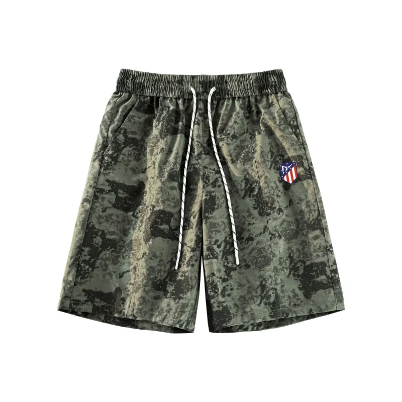 ATLETICO DE MADRID 1903 Casual Shorts Unisex-6