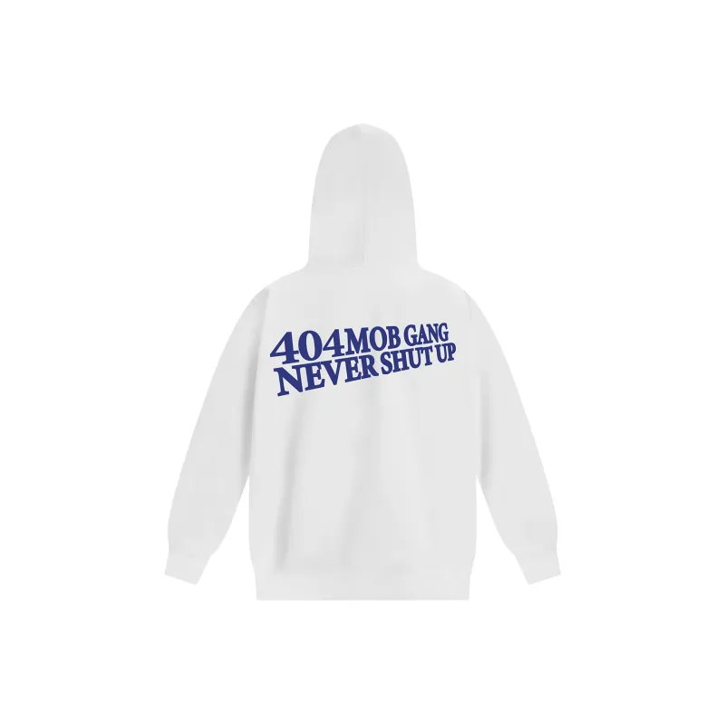 404MOB GANG Sweatshirts Unisex-3
