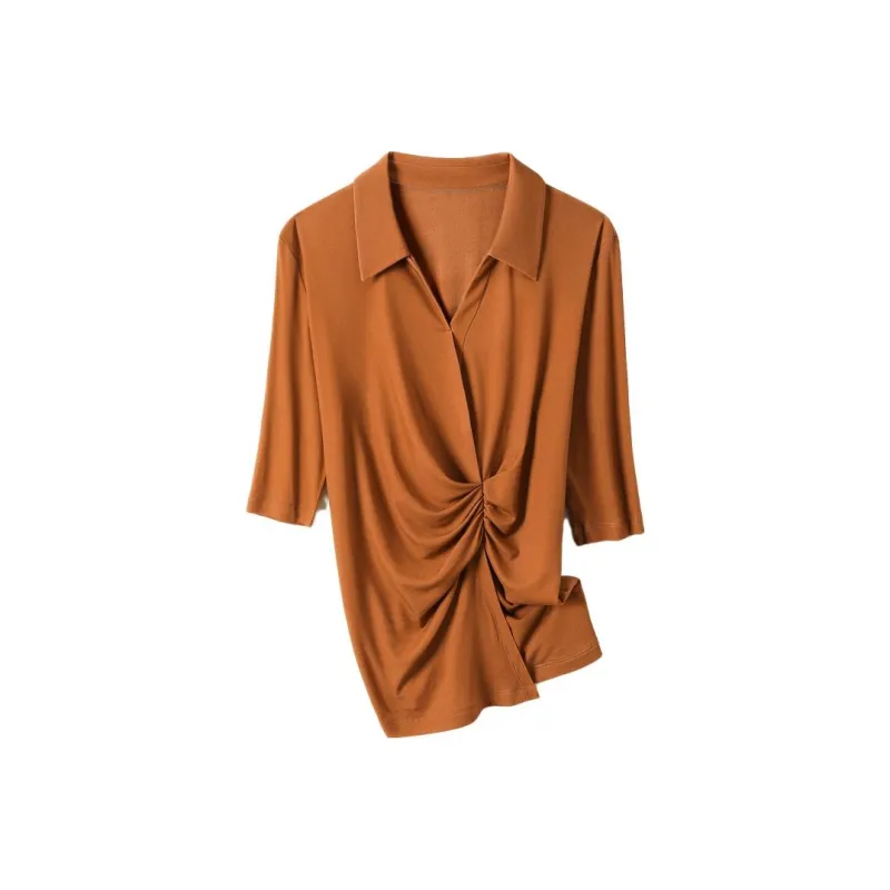 H YXIANG Knitwear Women's-0