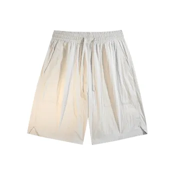 Xvxv Casual Shorts Unisex