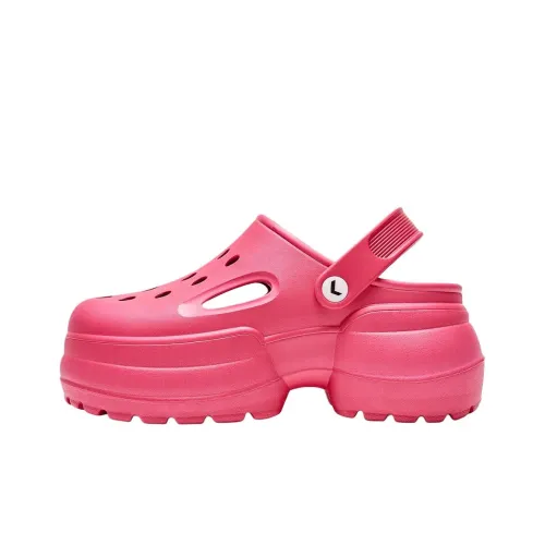 Pony Clogs Unisex