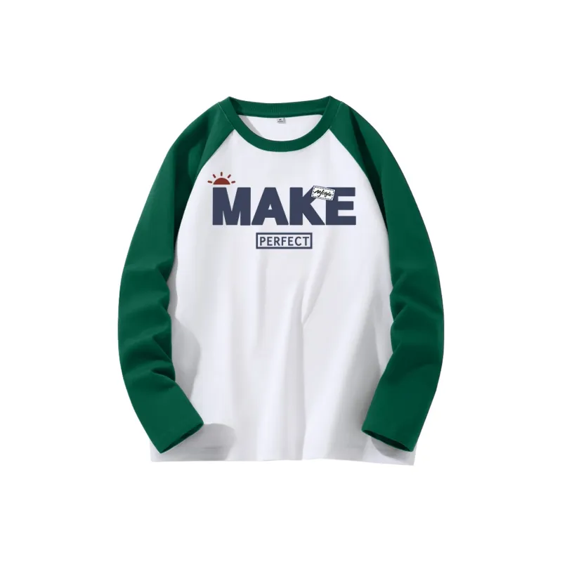 MJ STYLE T Shirts Unisex-6