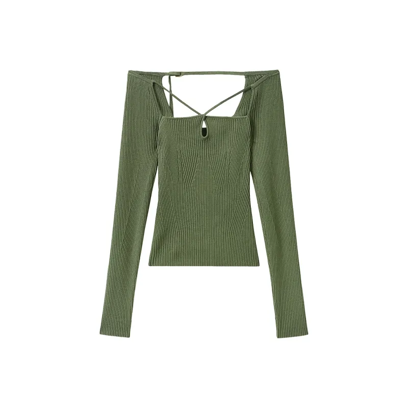 Miss Sixty Knitwear Women's-3