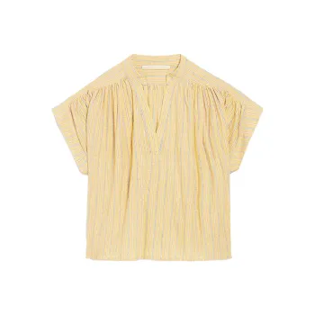 Vanessa Bruno Shirt Women's Yellow