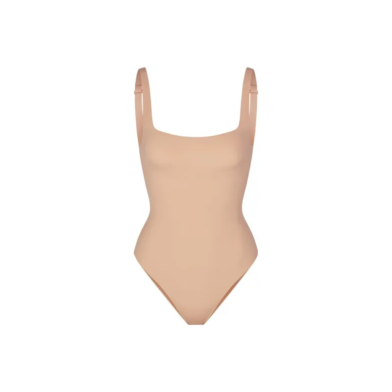 Skims Bodysuits Women's CLAY/Clay-0