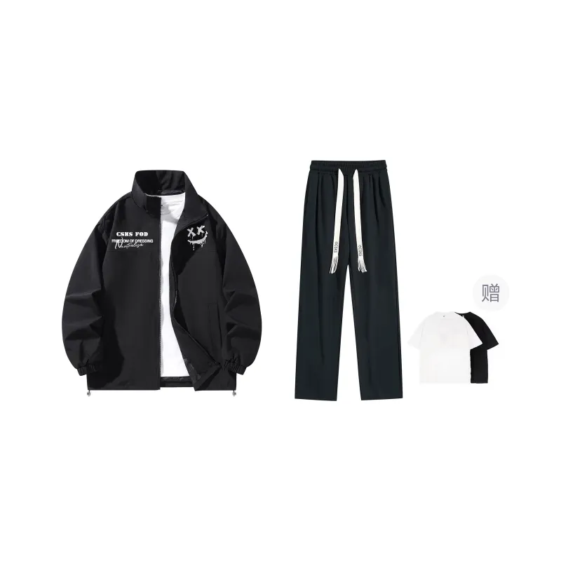 CSKS Casual Sportswear Unisex-0