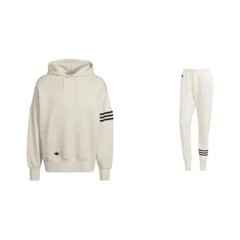 Adidas Originals Adicolor Neuclassics Hoodie