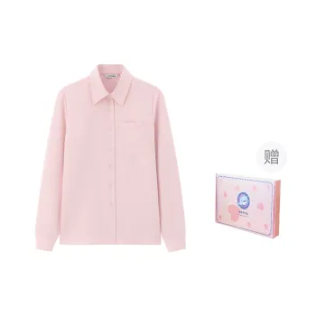 Tokyo Season Shirt Spring Fall Women's Gift Box Set