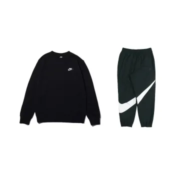 THE NORTH FACE Casual Sportswear Men Black