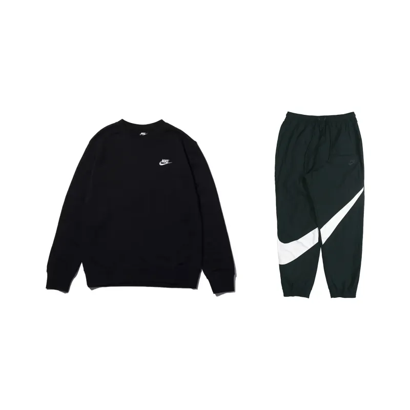 THE NORTH FACE Casual Sportswear Men Black-0