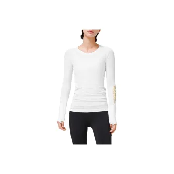Lululemon Swiftly Regular T-Shirt Women's Raw White