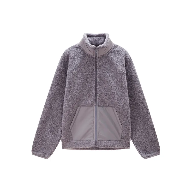 UNIQLO Jackets Women's-4