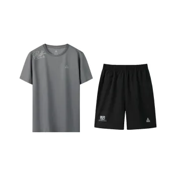 PEAK RIGHT Series Casual Sportswear Unisex