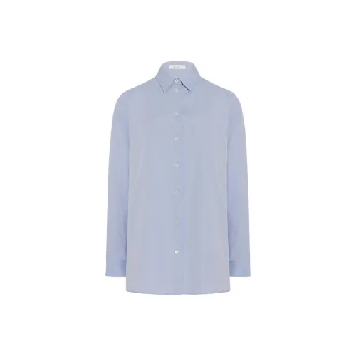 THE ROW Sisilia Shirt