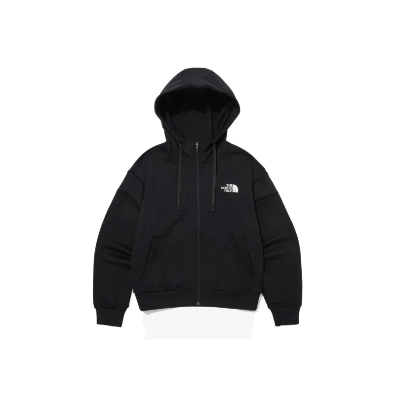 THE NORTH FACE Jackets Coats Women's Black-0