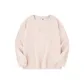 White Peach Pink
